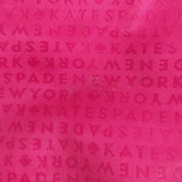 Kate Spade Wellesley Rachelle Cream Leather Crossbody Satchel Bag - Picture 10 of 16